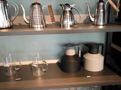 -dotcom coffee古点咖啡(致真大厦店)