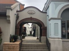 -迪士尼小镇