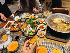 -和悦日料(雅颂庭店)