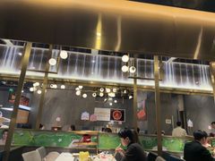 -海底捞火锅(长宁路龙之梦店)