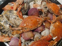 -前王院•巧克力海鲜市集餐厅(万平口店)