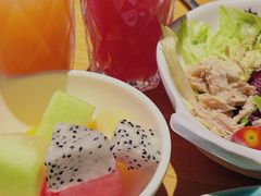-斗牛士牛排(南京东路店)