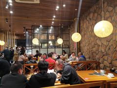 大堂-老号尤兔头(幸福店)