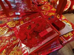 -上海城隍庙福佑门小商品批发市场