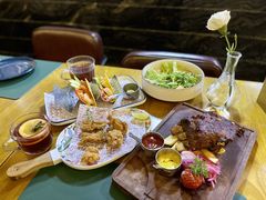 -HFFOUSA TACO弗萨塔可墨西哥餐厅(颐堤港店)