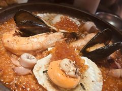 -High Yaki THE SEA海鲜居酒屋