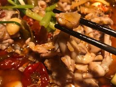 -蛙三泡椒牛蛙(万象城店)