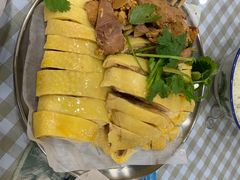 -阿金大白·上海菜馆(新天地店)