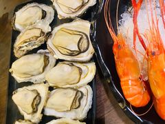 -乔街深夜食堂·台州菜·高压锅生蚝(杭州总店)