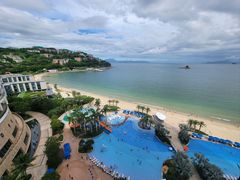 -深圳大梅沙京基洲际度假酒店