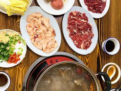 -顺记牛肉店