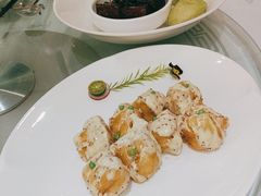 -上海小南国(金桥国际广场店)
