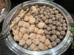 -和子足浴SPA会馆(梁溪店)