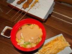 -去趟佳木斯·非遗烧烤(赵家巷店)