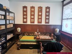 -李叔同故居纪念馆