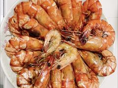 黑虎虾-盒马鲜生(杭州萧山万象汇店)