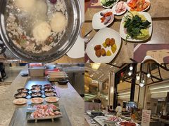 -盛宴标帜餐厅·亲子自助 (南昌喜来登酒店)