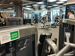 -燃坊JEN ACTIVE游泳健身中心·深圳前海JEN酒店