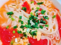 -小福顺面馆(埠西市场店)