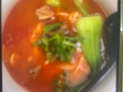 -李先生牛肉面大王(长春儿童医院店)
