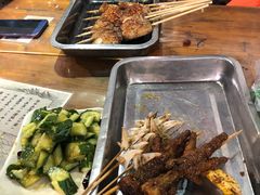 -西单翅酷(西单店)