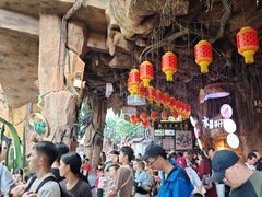 -长鹿旅游休博园
