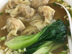 -崖口云吞(石岐店)