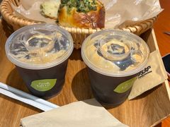 -方炉·天然食材面包店(青秀店)