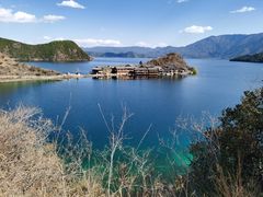-里格村景区