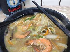 -莆田卤面馆(双福花园店)