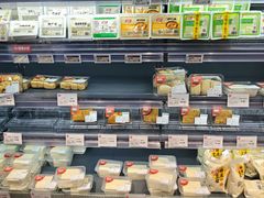 -永辉超市(通州万达店)