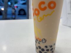 -CoCo都可(常德路店)