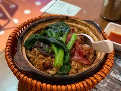 -肥仔文澳门猪骨煲(南京西路店)
