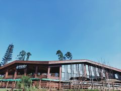 -黄龙溪欢乐田园