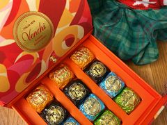 -VENCHI 闻绮(北京国贸商城店)