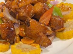 -东北大院·东北菜(三台子店)