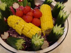 -功德林素菜饭庄(前门店)