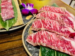 -井上和牛烤肉(大润发店)