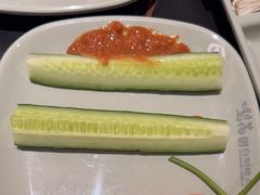 -梨花甄选自助烤肉(小寨原力场店)