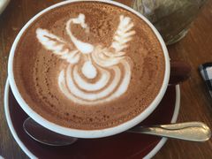 -ROAST coffee & eatery