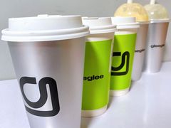 -gleeglee乐溢亦茶(朝阳大悦城店)