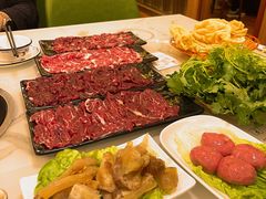 -福合埕牛肉火锅(长平国新店)