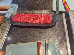 -五星桥原切肥牛火锅·30年专注好牛肉(湖塘店)