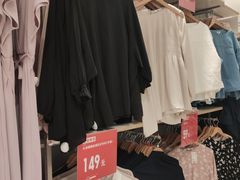 -优衣库(重庆沙坪坝印象汇店)
