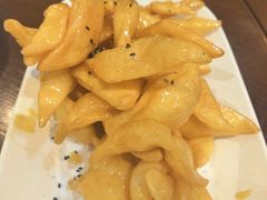 -老厨家(友谊路总店)