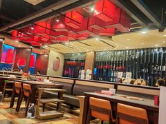 -前门·鲜肉火锅(长风店)