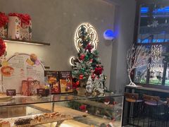 -CARINO BAKERY&CAFE(南方商城店)