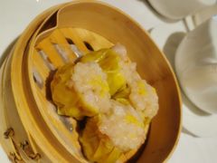 -白天鹅宾馆-宏图府餐厅