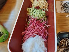 -华府九号海鲜烧烤大排档(龙域店)
