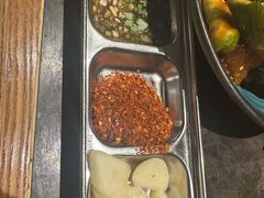 -一品诚记烤肉·甄选店(中南路店)